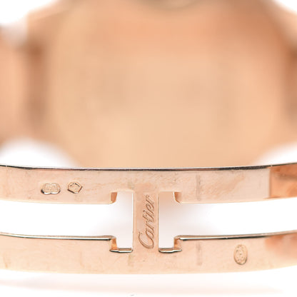Cartier 18K Pink Gold 28mm Ballon Bleu De Quartz Watch 7 of 8