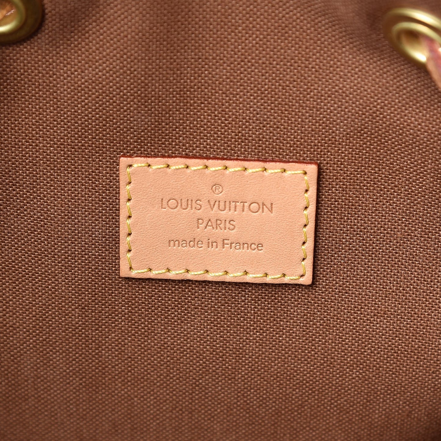 Monogram Bosphore Backpack