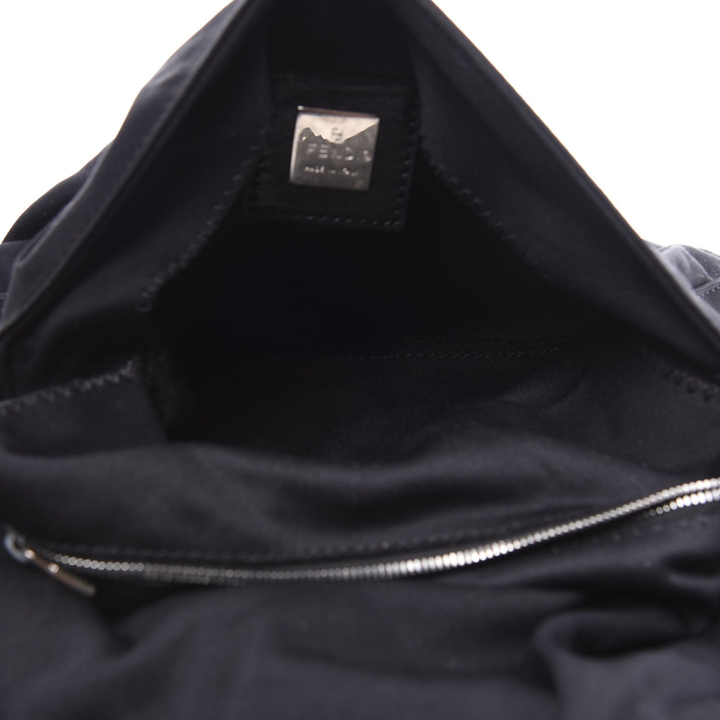 Neoprene Baguette Black