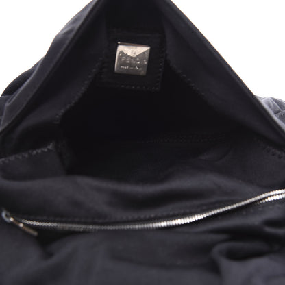 Fendi Neoprene Baguette Black 4 of 10