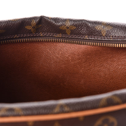 Louis Vuitton Monogram Trocadero 30 13 of 13