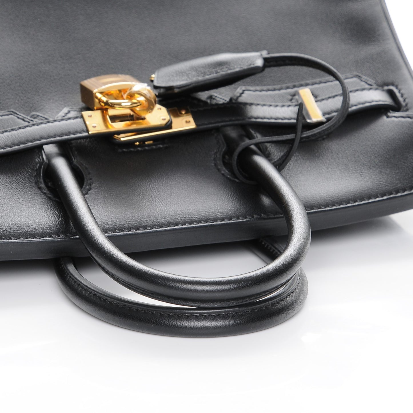 Swift Birkin 25 Black