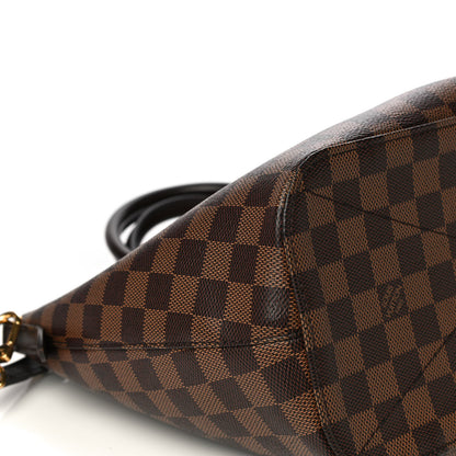 Louis Vuitton Damier Ebene Siena PM 15 of 18