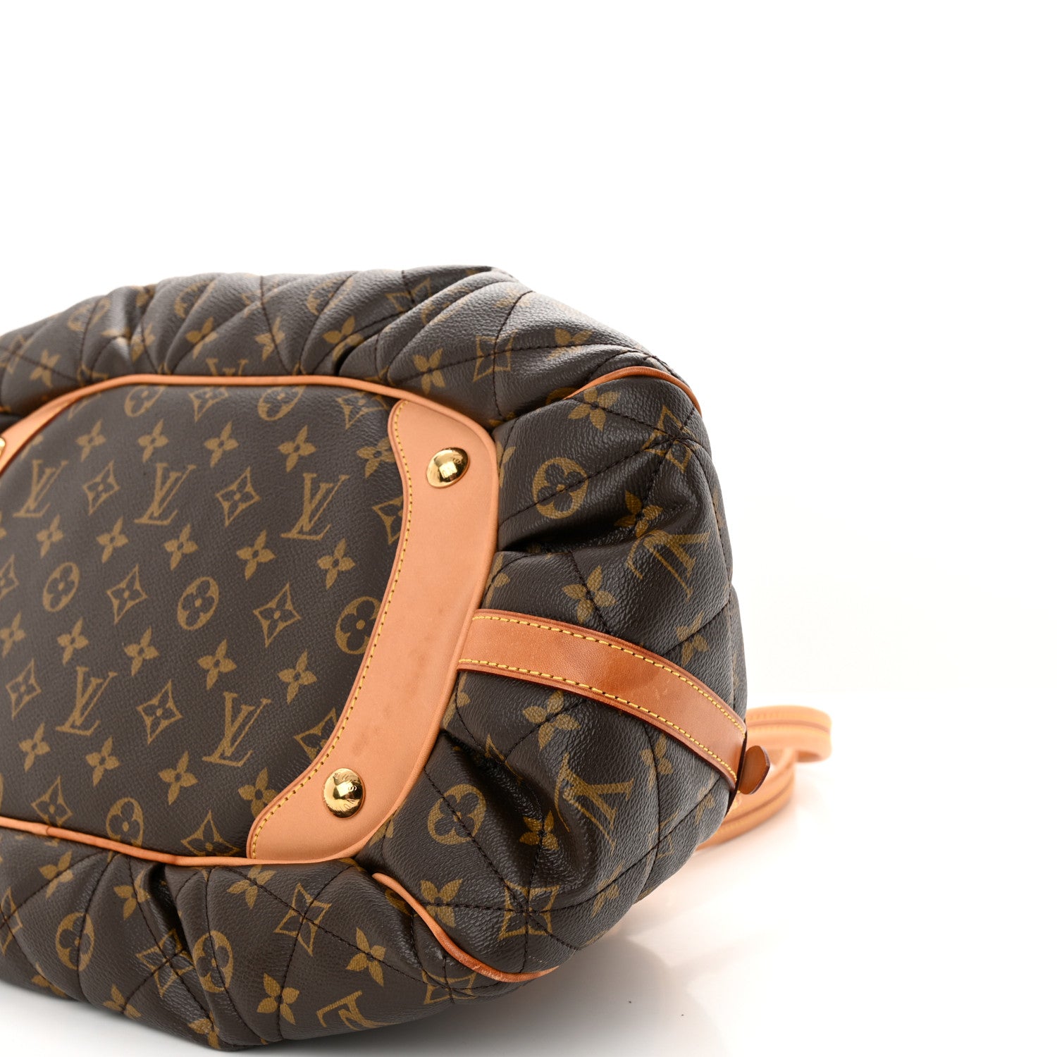 Louis Vuitton Monogram Etoile Bowling Bag 10 of 12