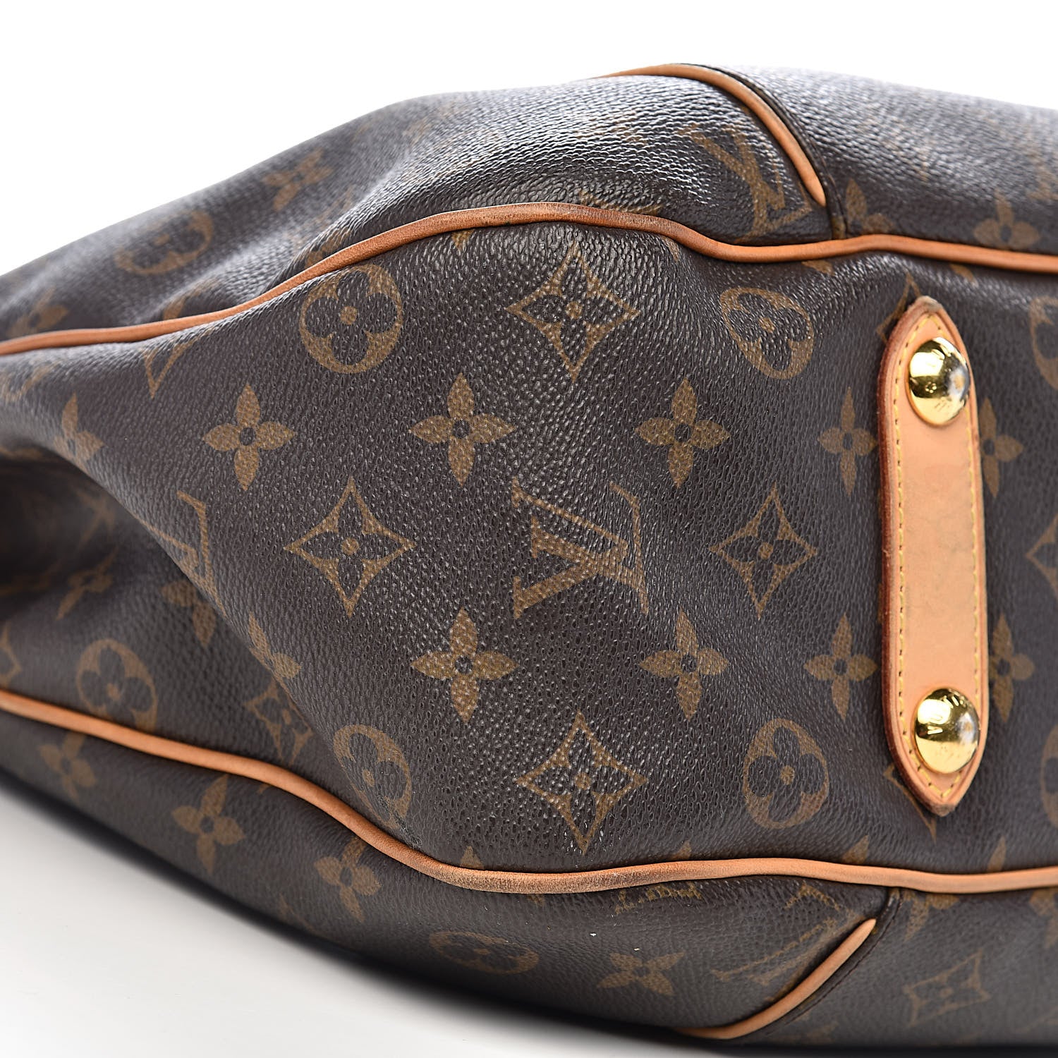 Louis Vuitton Monogram Galliera PM 16 of 18