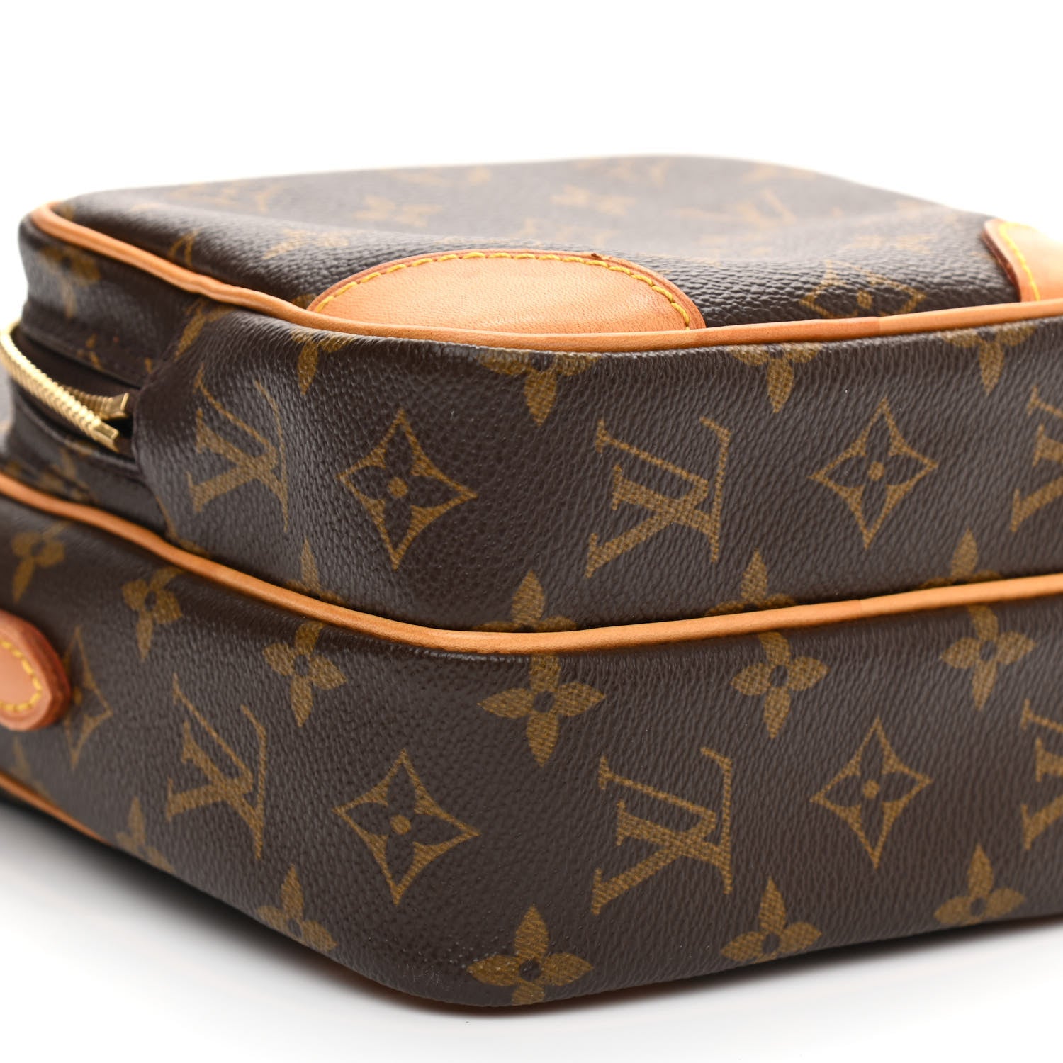 Louis Vuitton Monogram Amazone 9 of 10