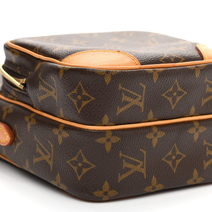 Louis Vuitton Monogram Amazone 9 of 10