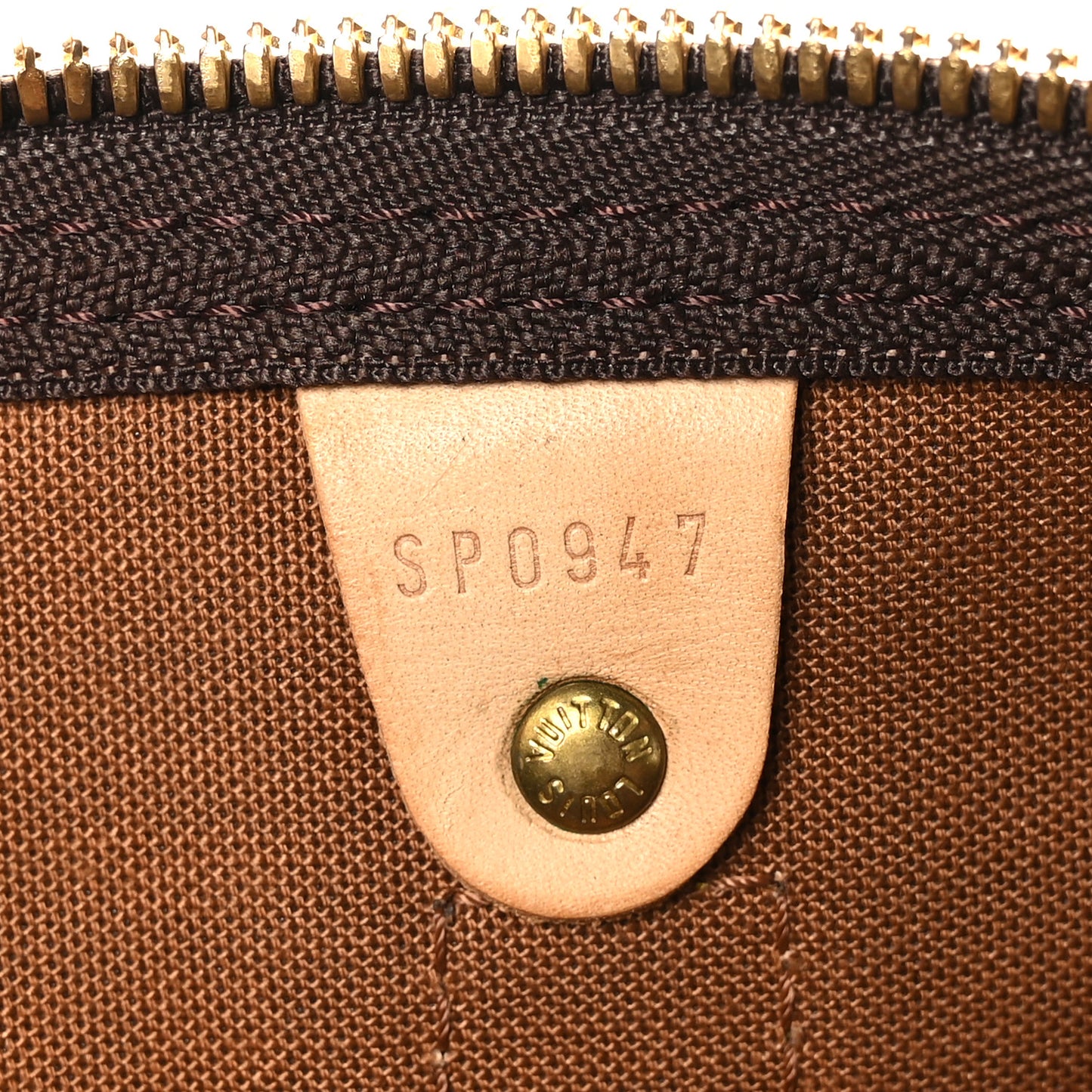 Monogram Keepall 45