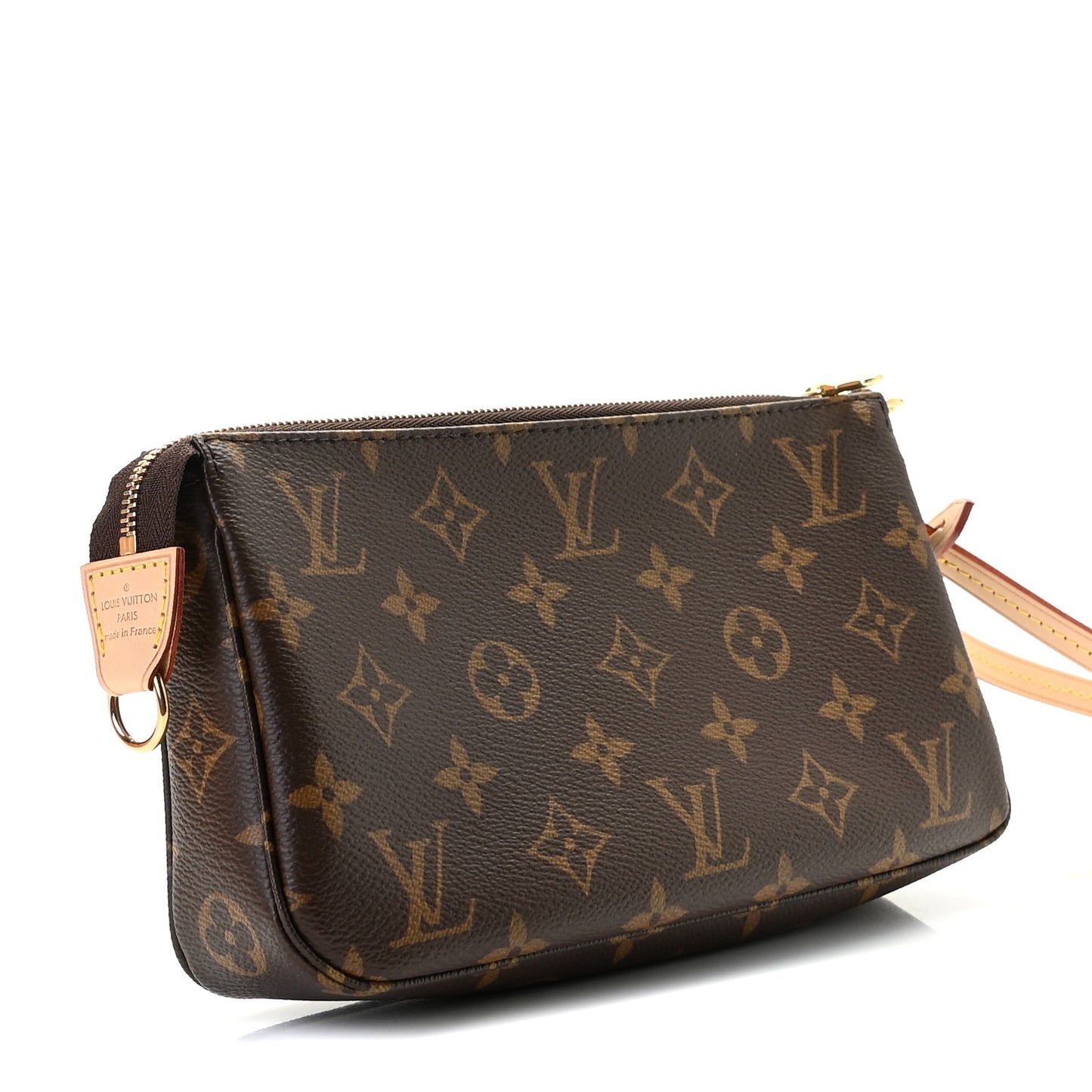 Monogram Pochette Accessories NM