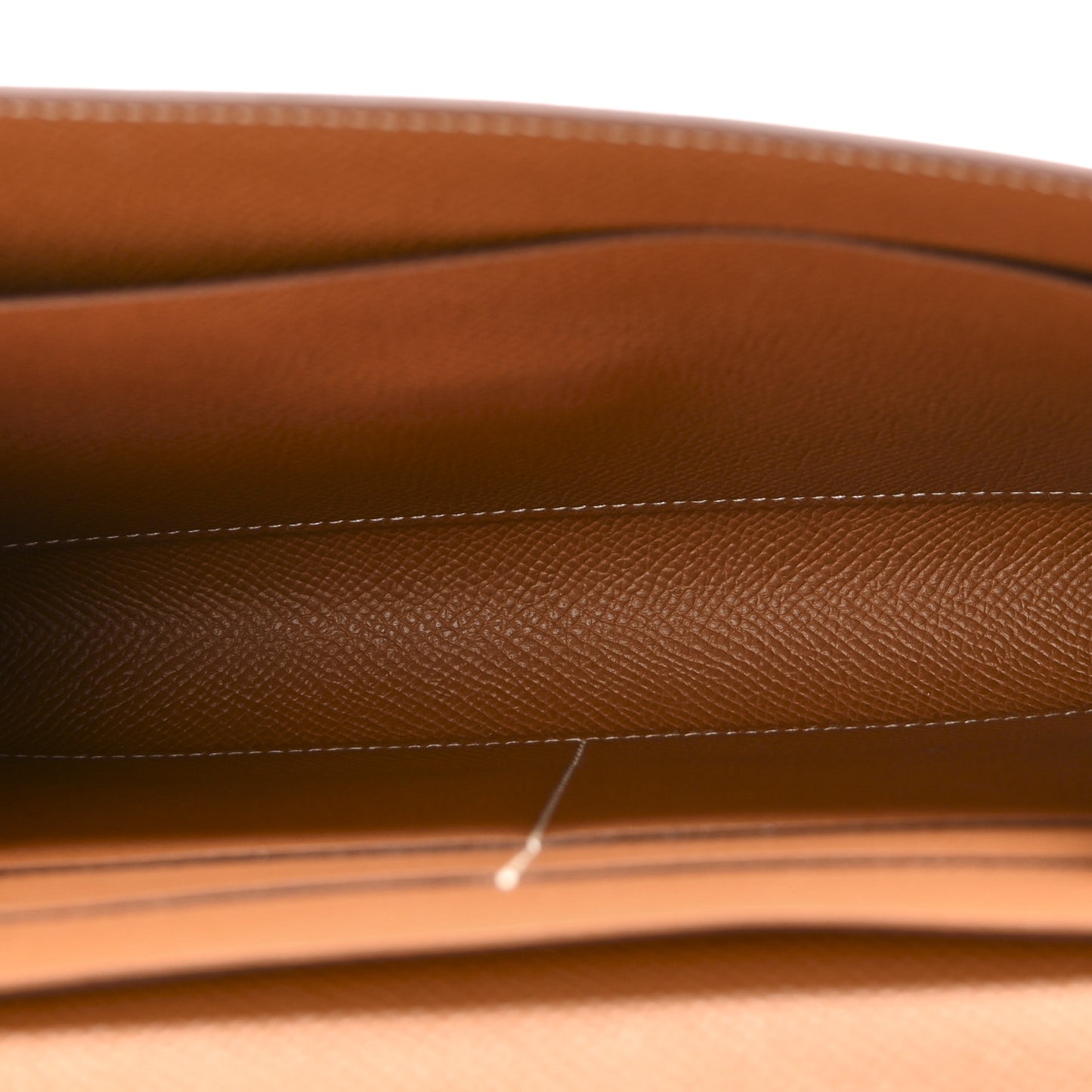 Epsom Clic 16 Wallet Gold