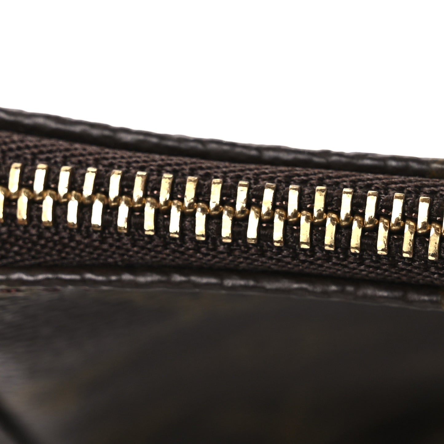 Monogram Pochette Accessories