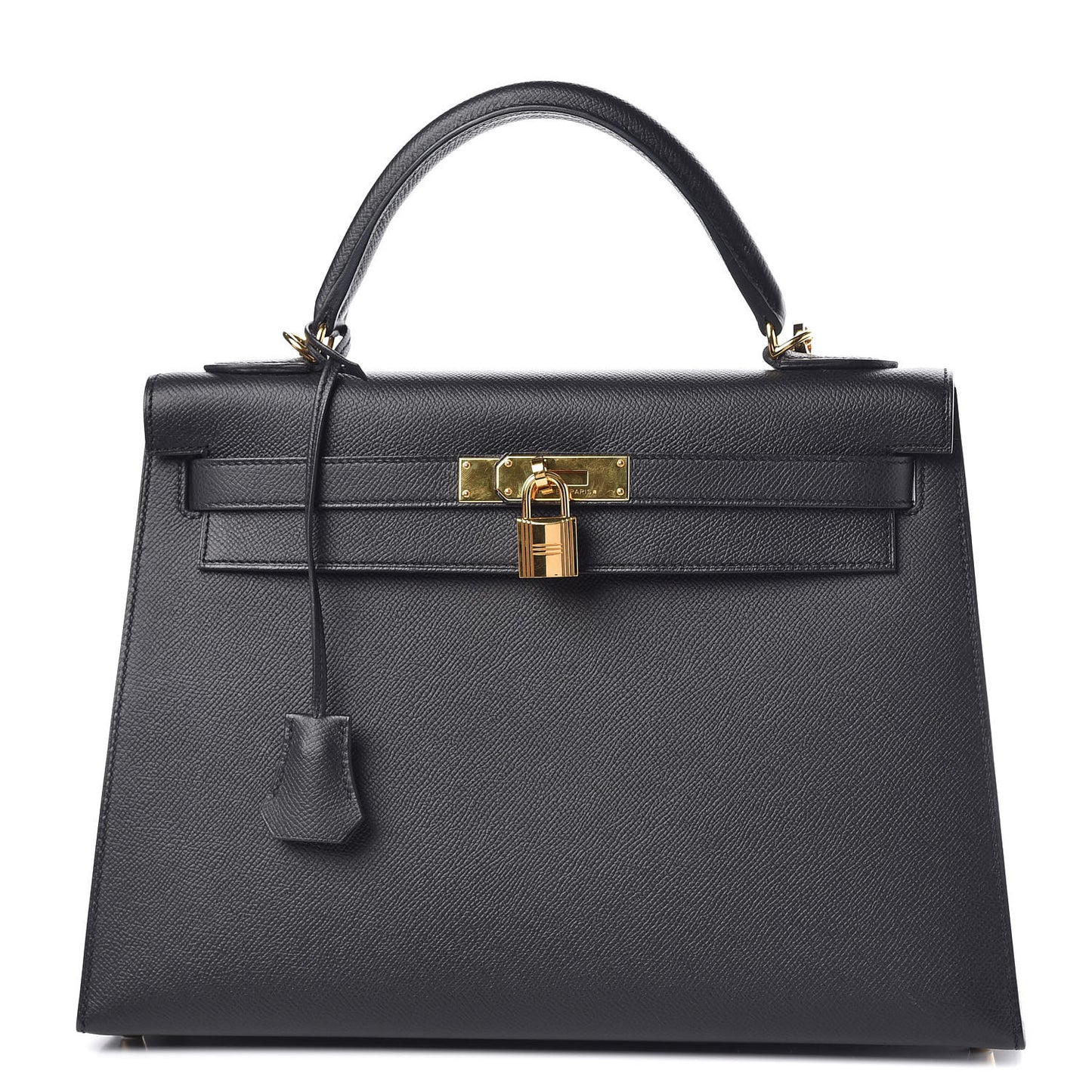 Epsom Kelly Sellier 32 Black