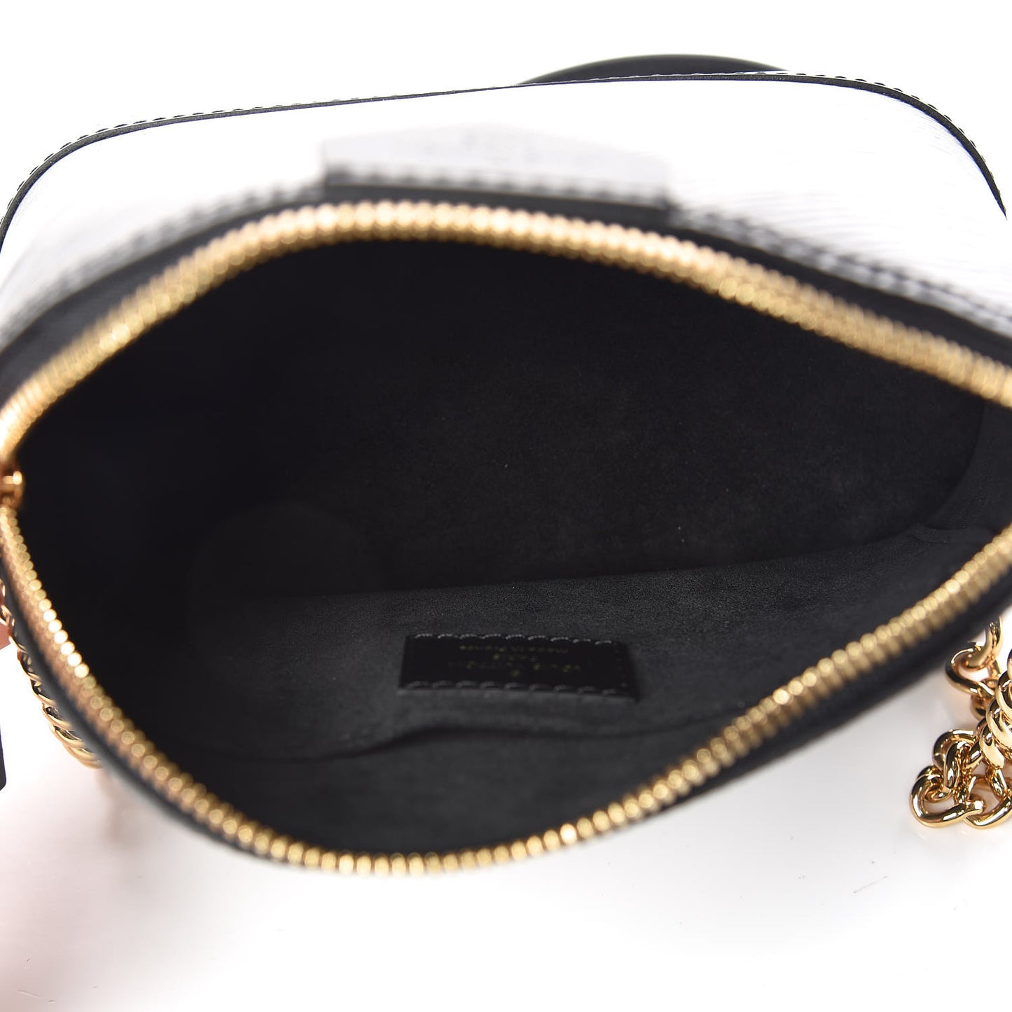Epi Alma Mini Black