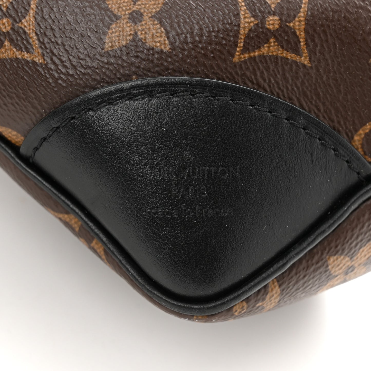 Monogram Odeon MM Black