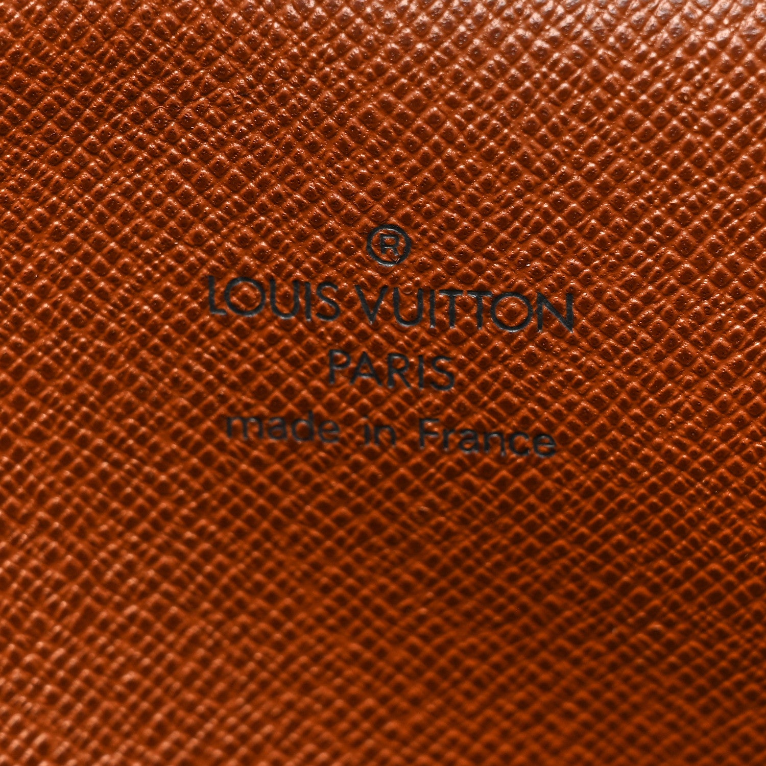 Louis Vuitton Monogram Pochette Marly Bandouliere 6 of 12