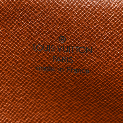 Louis Vuitton Monogram Pochette Marly Bandouliere 6 of 12