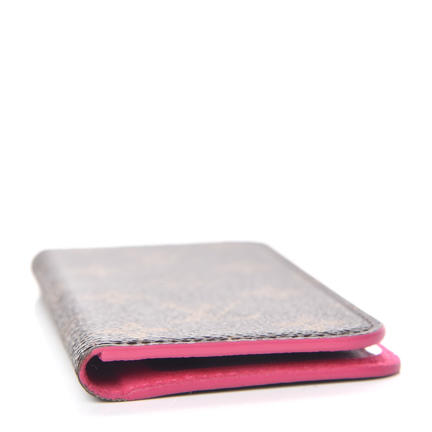 Louis Vuitton Monogram iPhone 7/8 Folio Case Pink 4 of 6