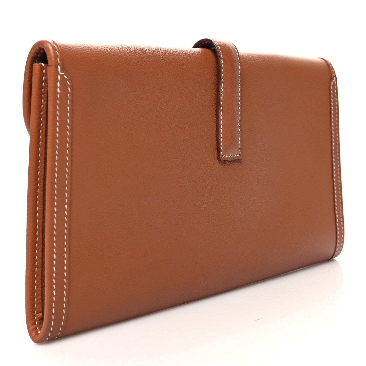 Evercolor Jige Elan 29 Clutch Gold