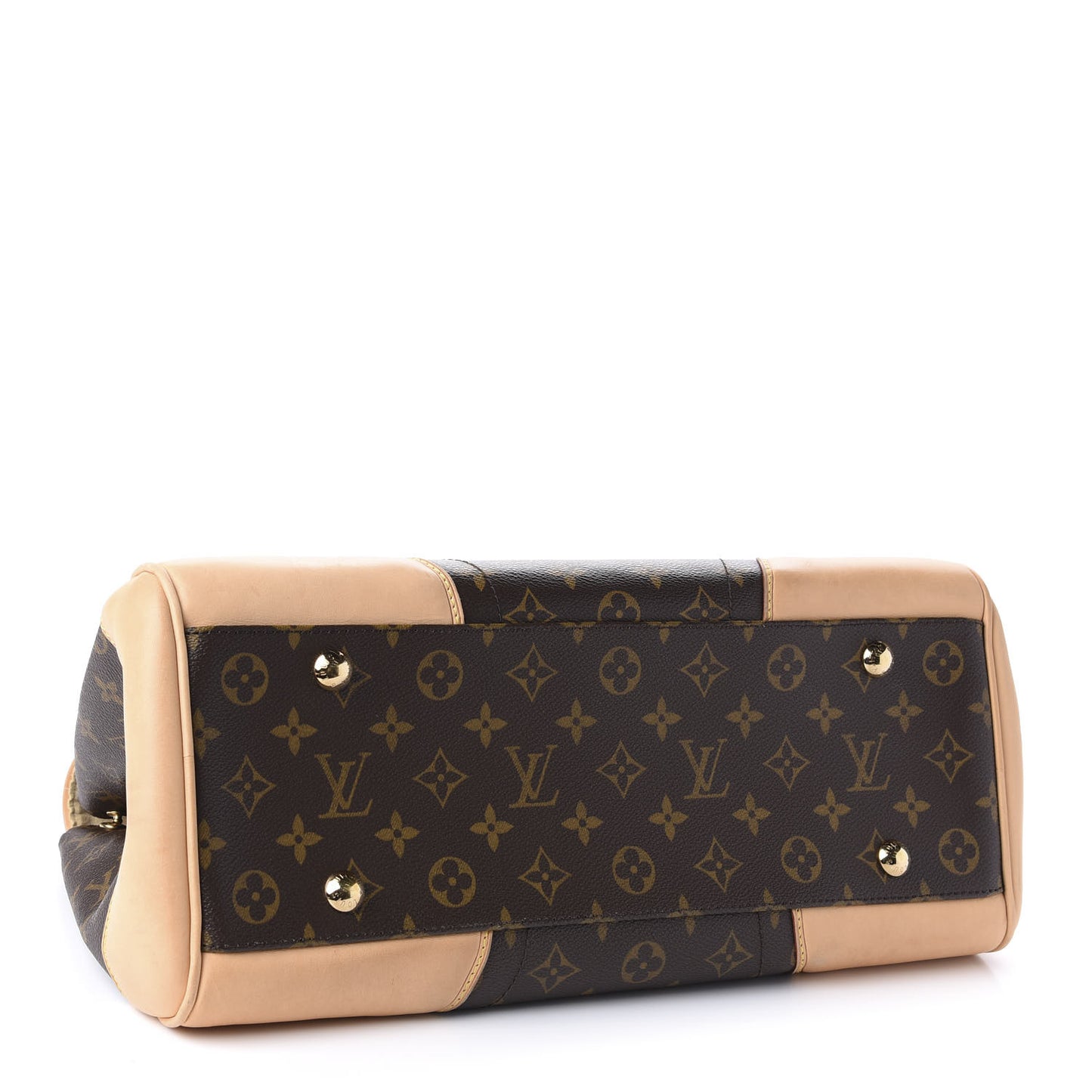 Monogram Beverly GM