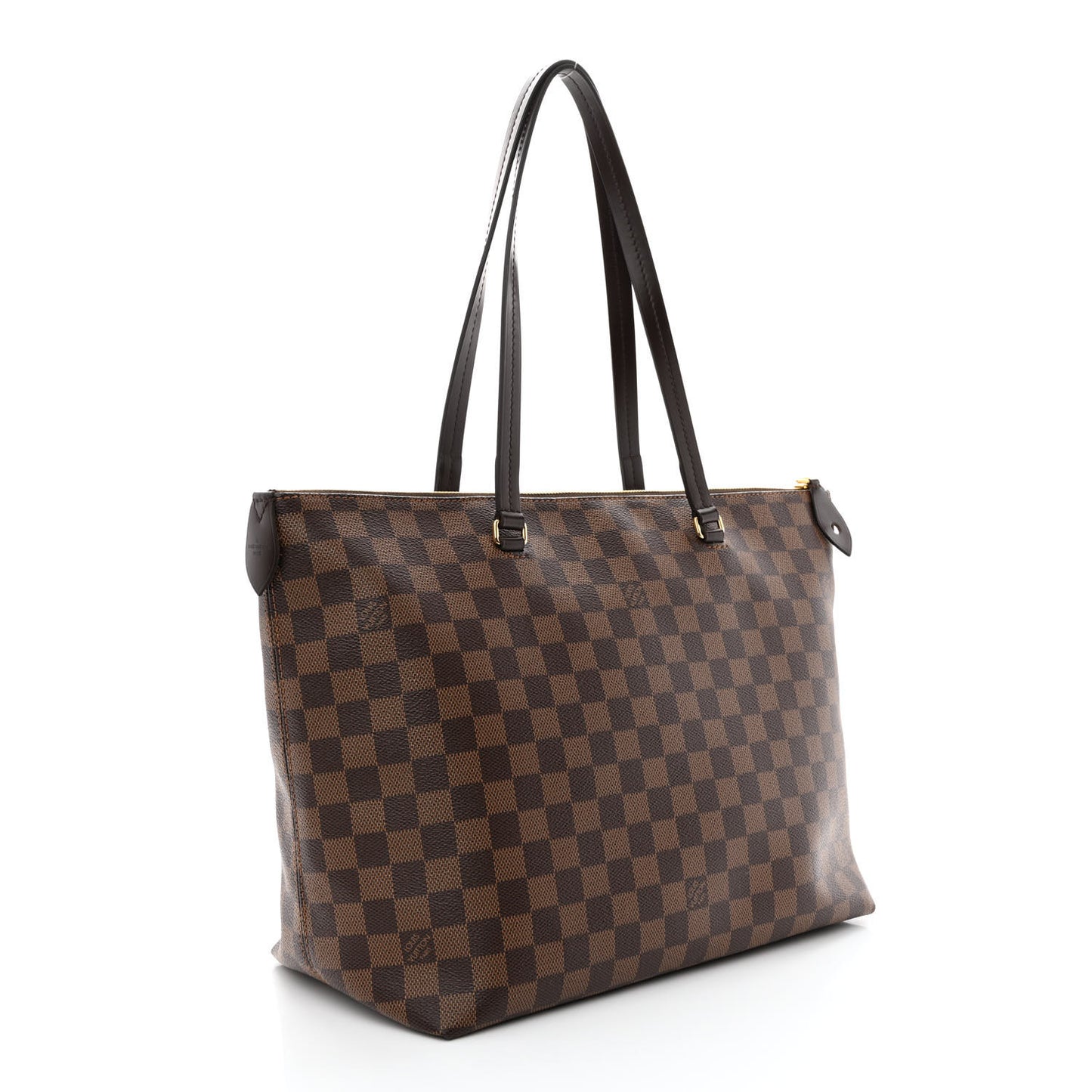 Damier Ebene Iena MM