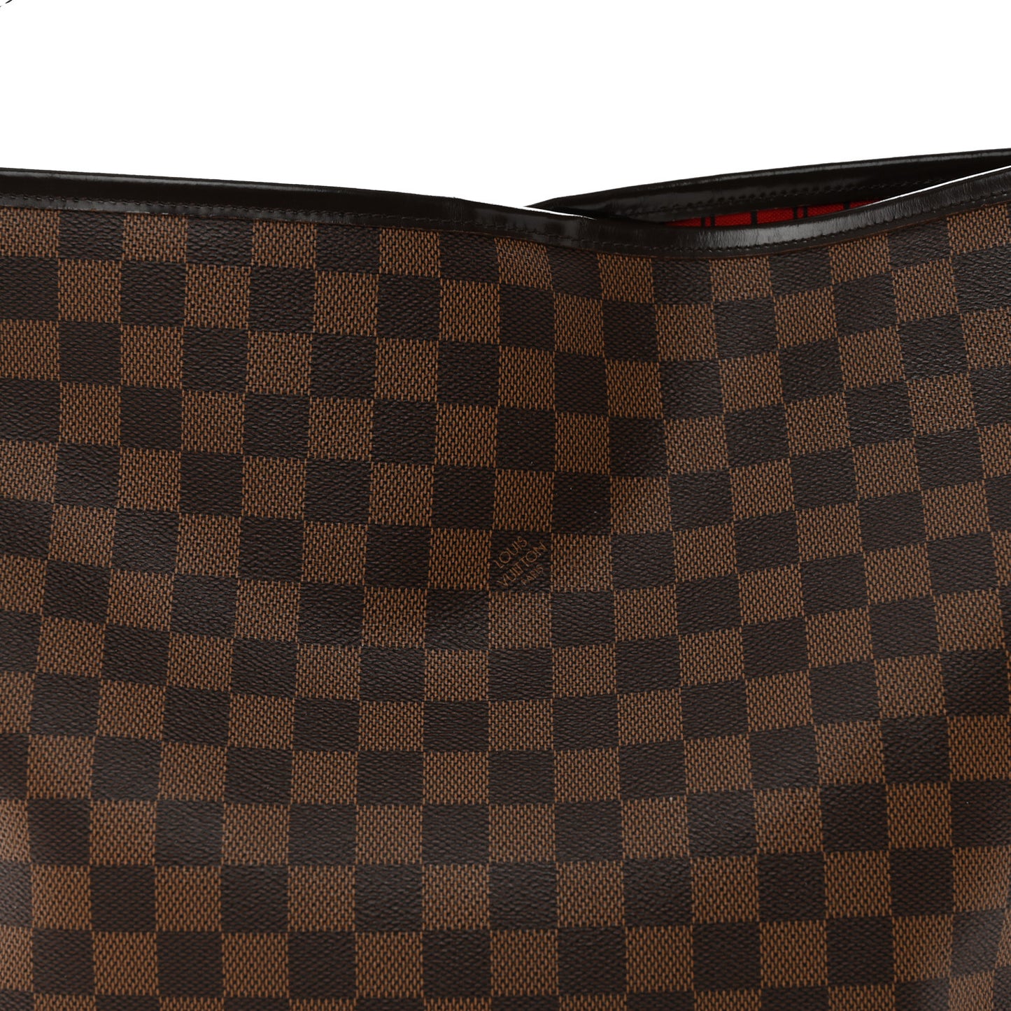Damier Ebene Delightful MM