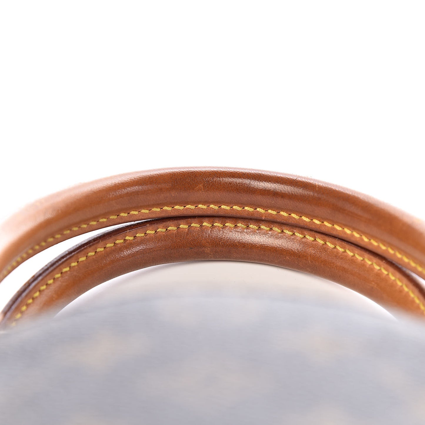 Monogram Ellipse PM