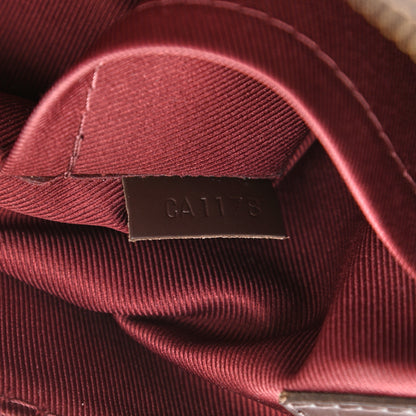 Louis Vuitton Damier Ebene Lymington 7 of 10