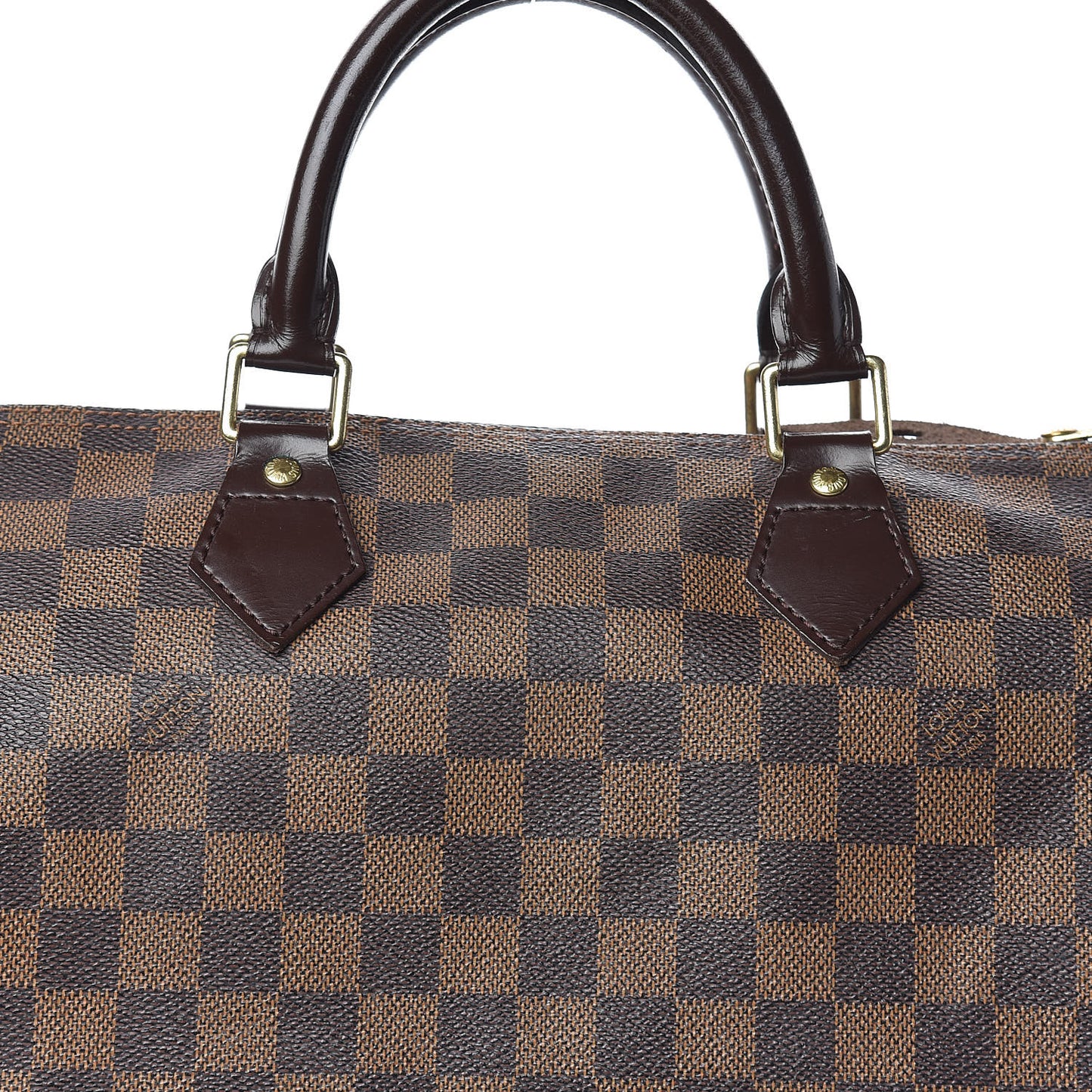 Damier Ebene Speedy 30