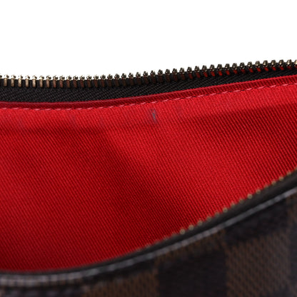 Louis Vuitton Damier Ebene South Bank Besace 9 of 17