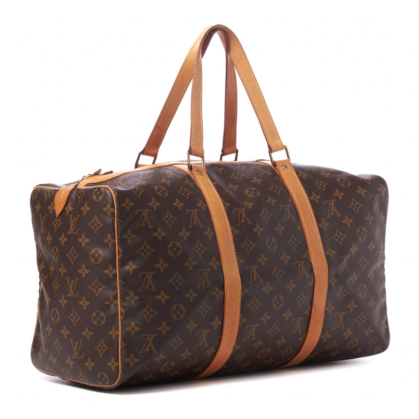 Monogram Sac Souple 45