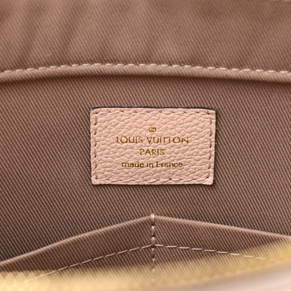 Louis Vuitton Empreinte Sully MM Vison 6 of 10