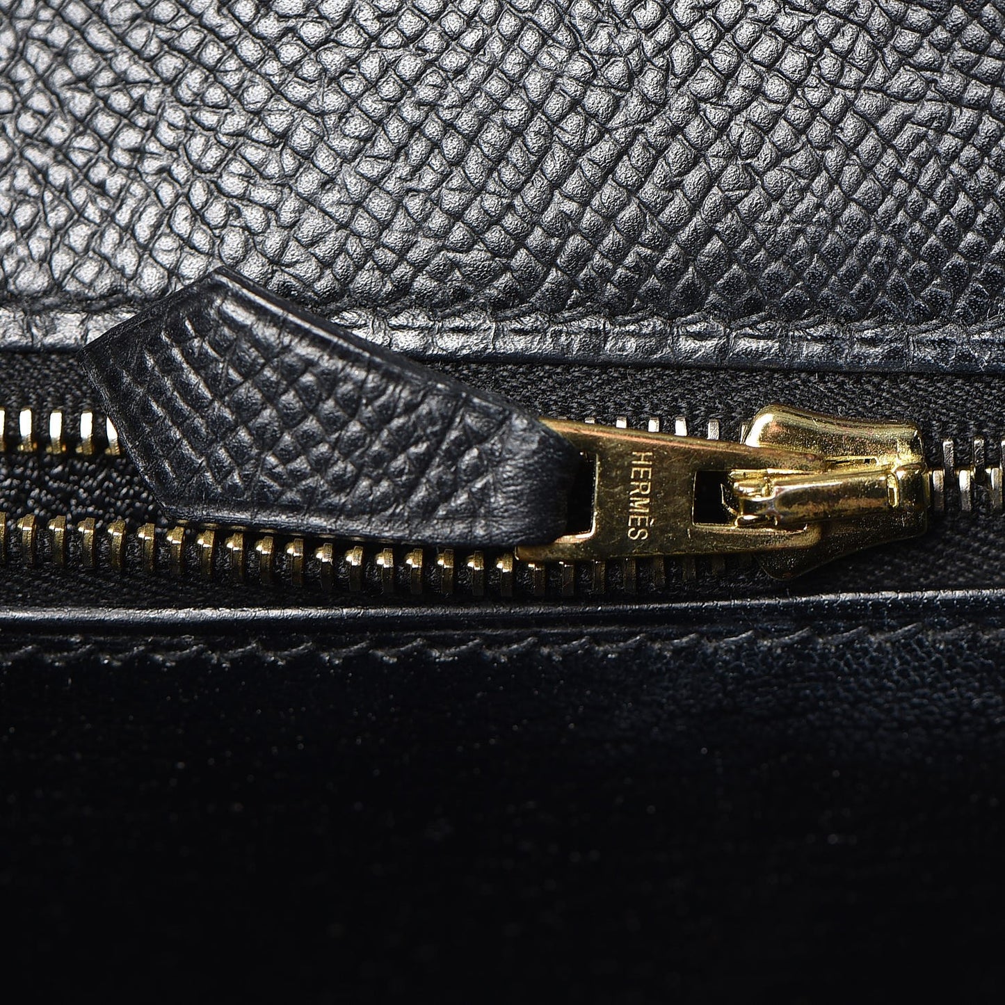 Epsom Kelly Sellier 32 Black