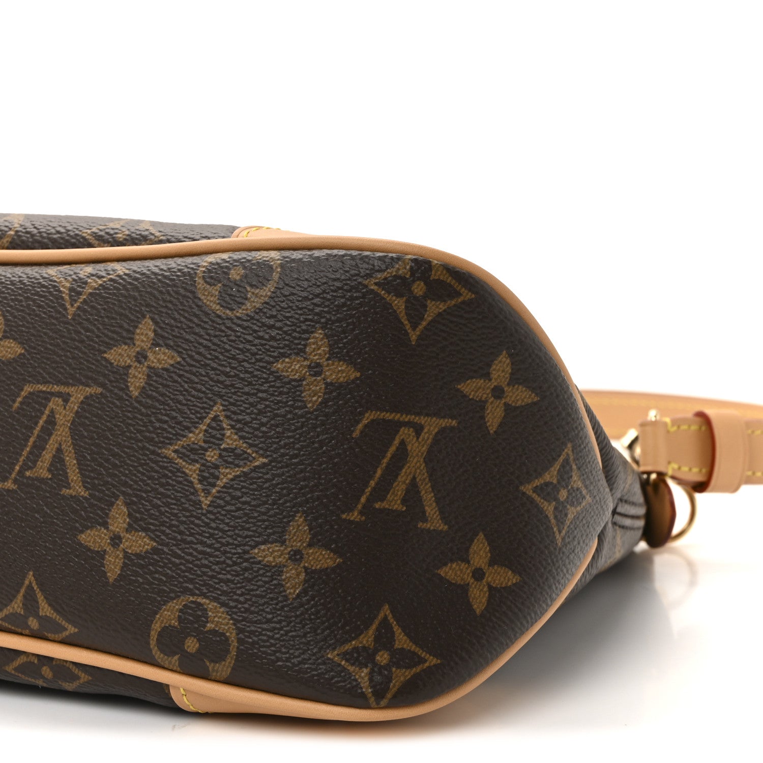Louis Vuitton Monogram Boulogne NM NM 9 of 9