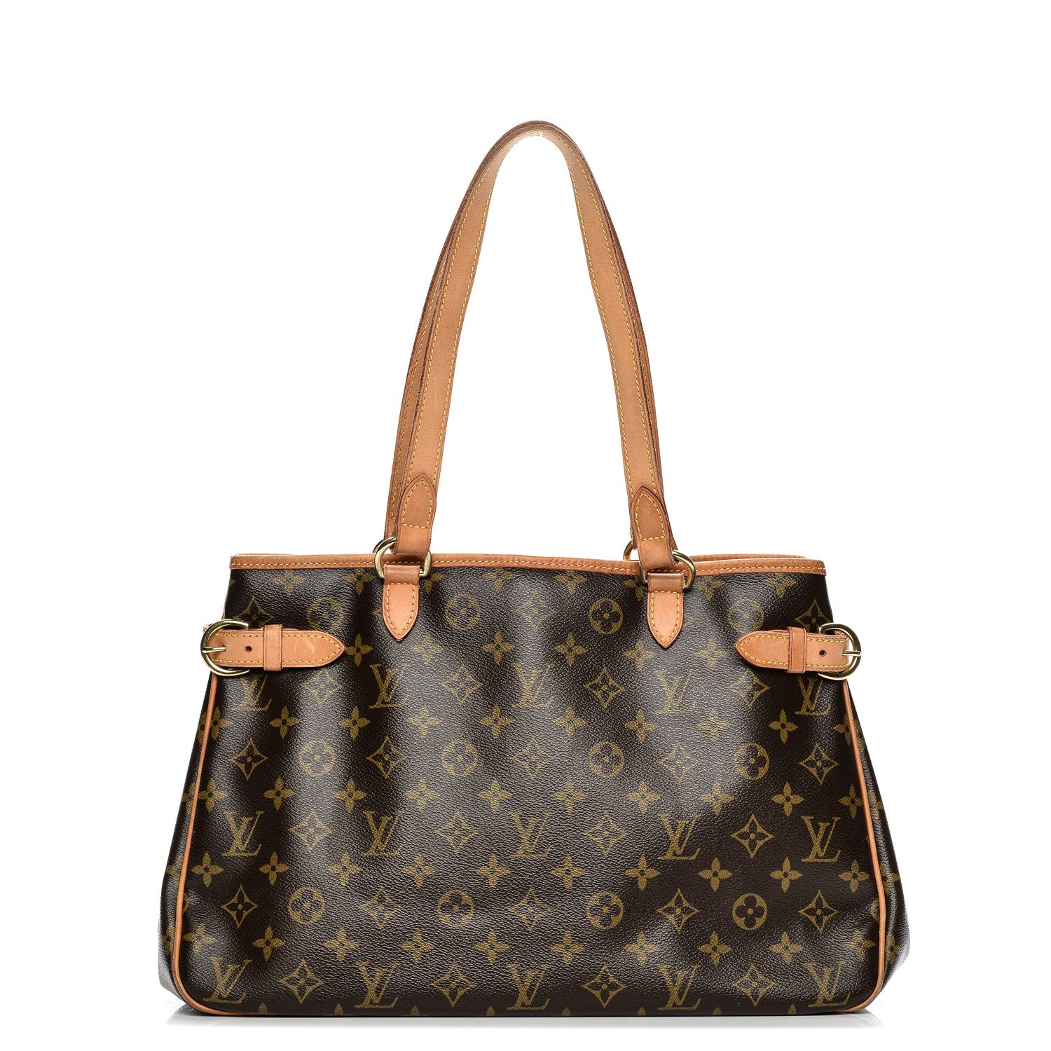 Louis Vuitton Monogram Batignolles Horizontal 1 of 27