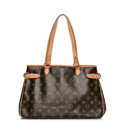 Louis Vuitton Monogram Batignolles Horizontal 1 of 27