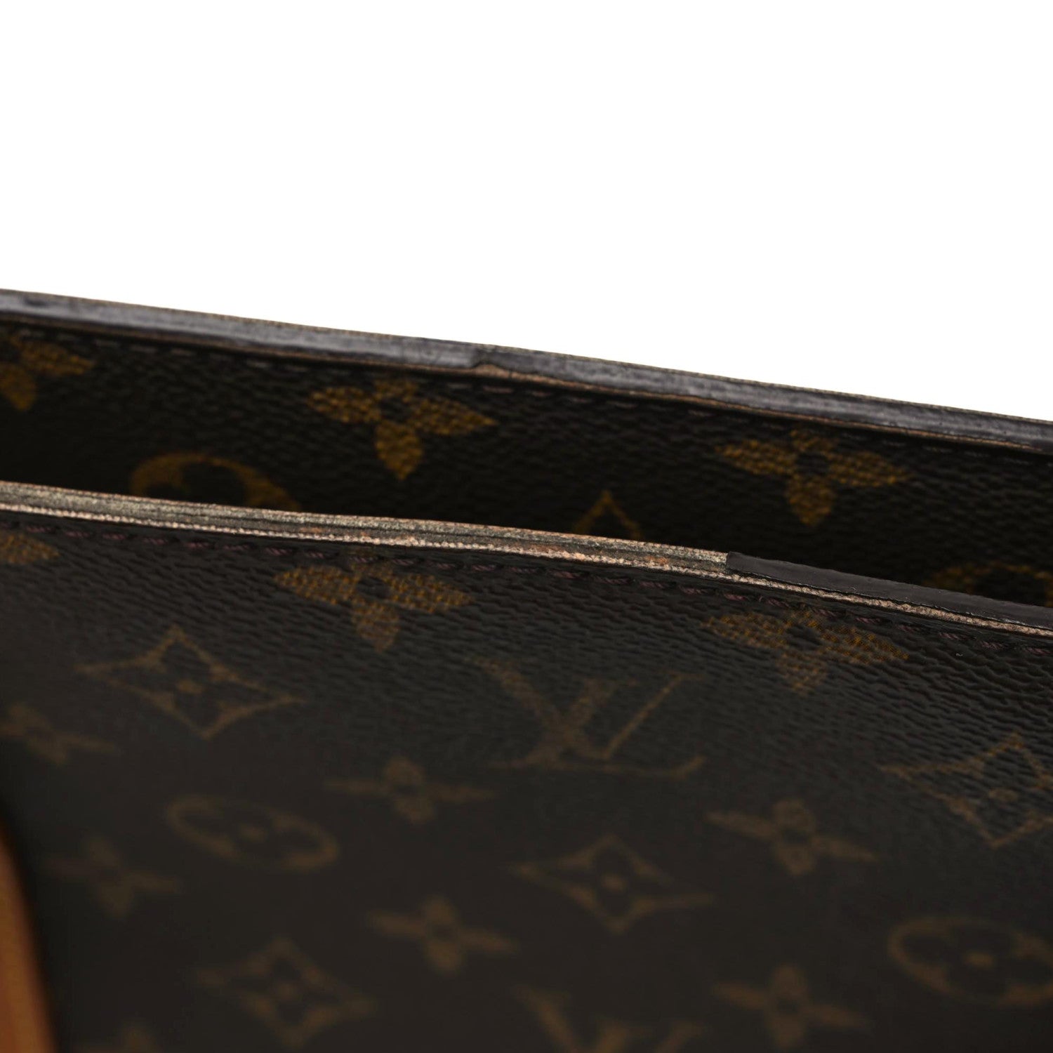 Louis Vuitton Monogram Babylone 36 of 36