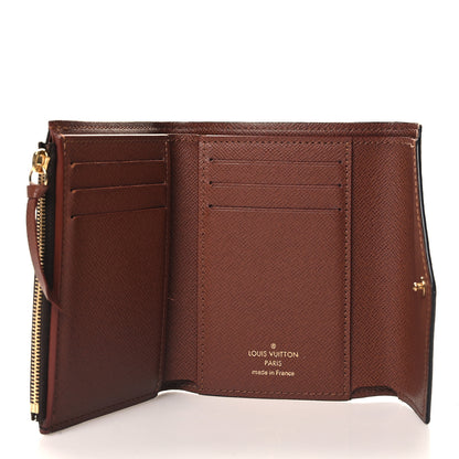 Louis Vuitton Monogram Victorine Wallet 5 of 7