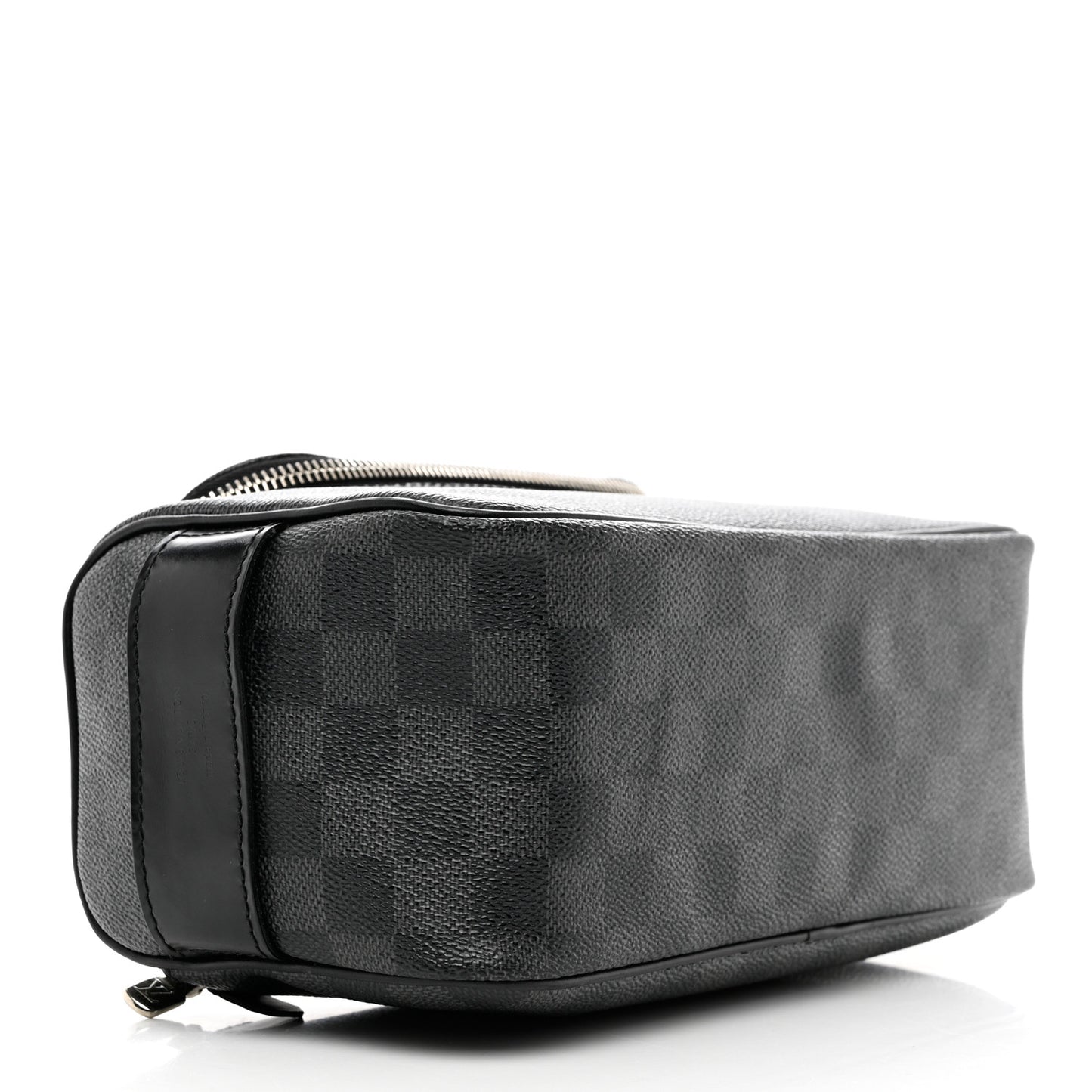 Damier Graphite Toiletry Pouch