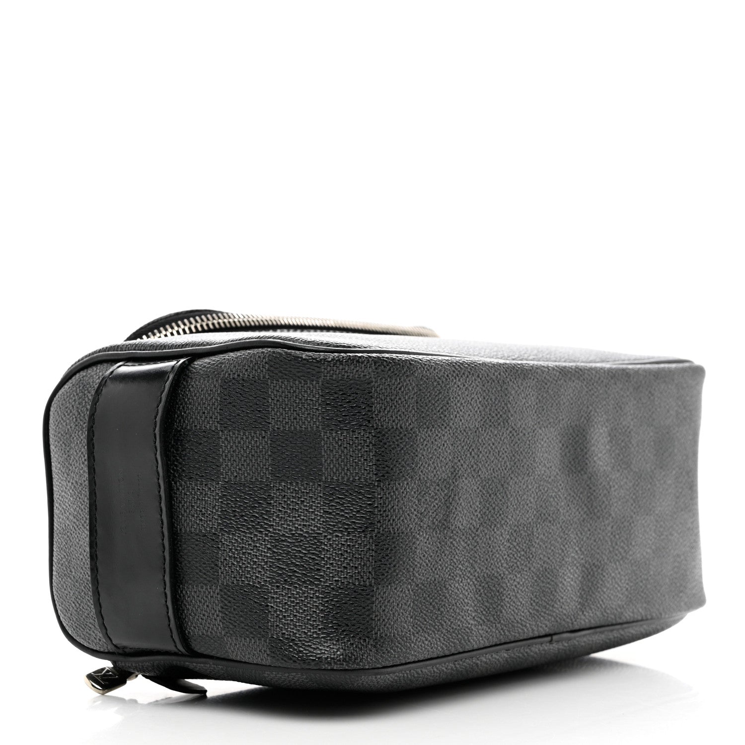 Louis Vuitton Damier Graphite Toiletry Pouch 4 of 9