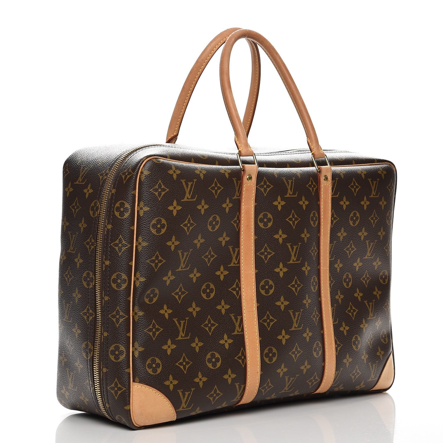 Louis Vuitton Monogram Sirius 45 3 of 14