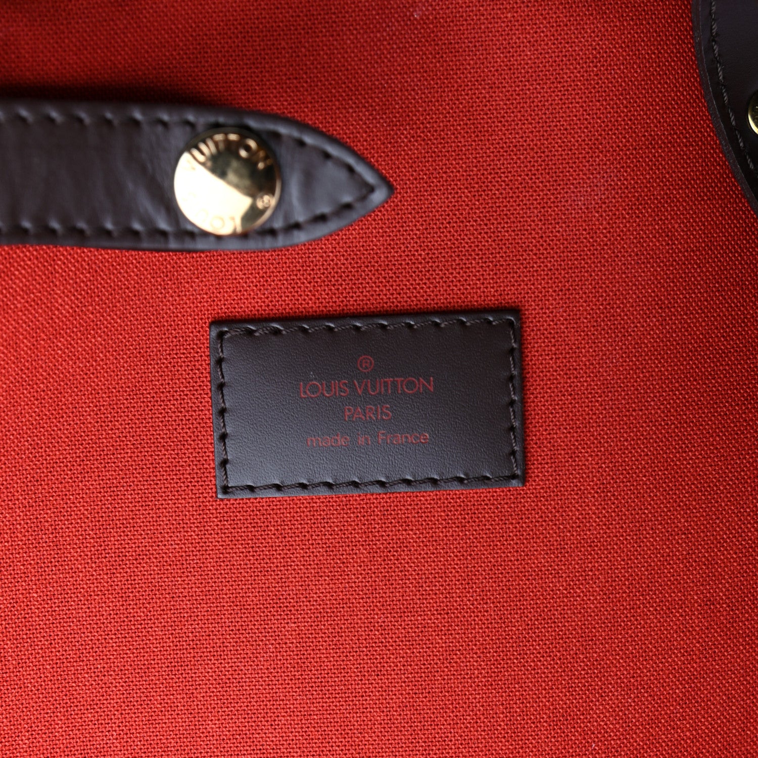 Louis Vuitton Damier Ebene Pegase 55 Rolling Luggage 6 of 9
