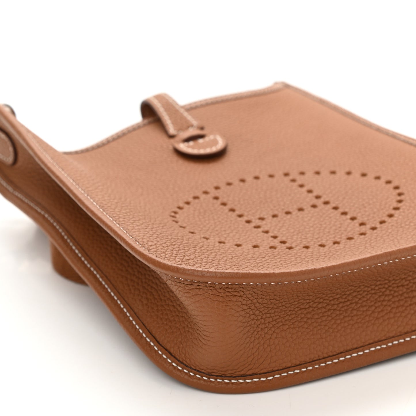 Taurillon Clemence Evelyne TPM Gold