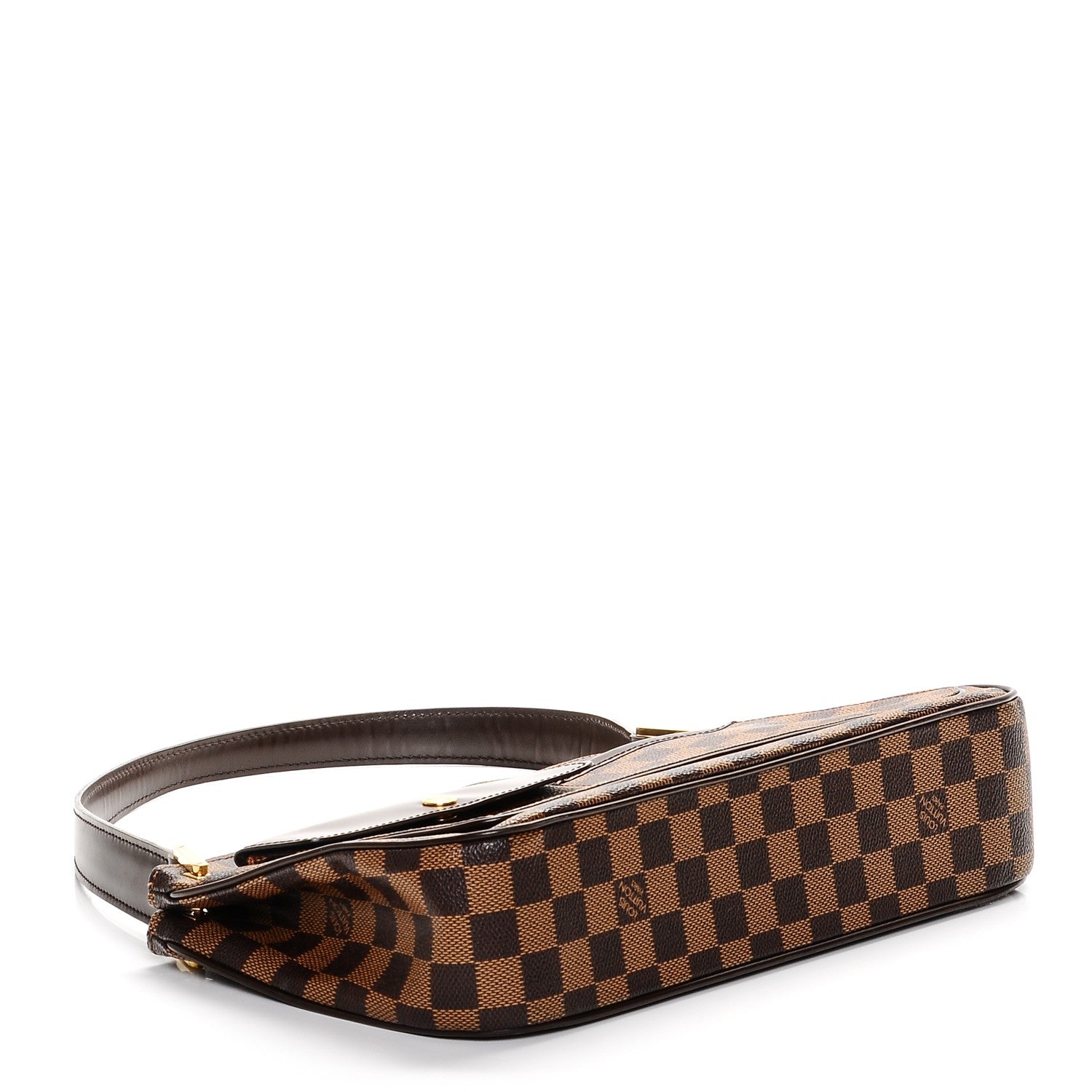 Louis Vuitton Damier Ebene Aubagne 4 of 6