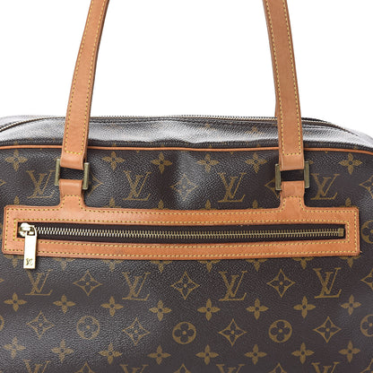 Louis Vuitton Monogram Cite GM 7 of 16