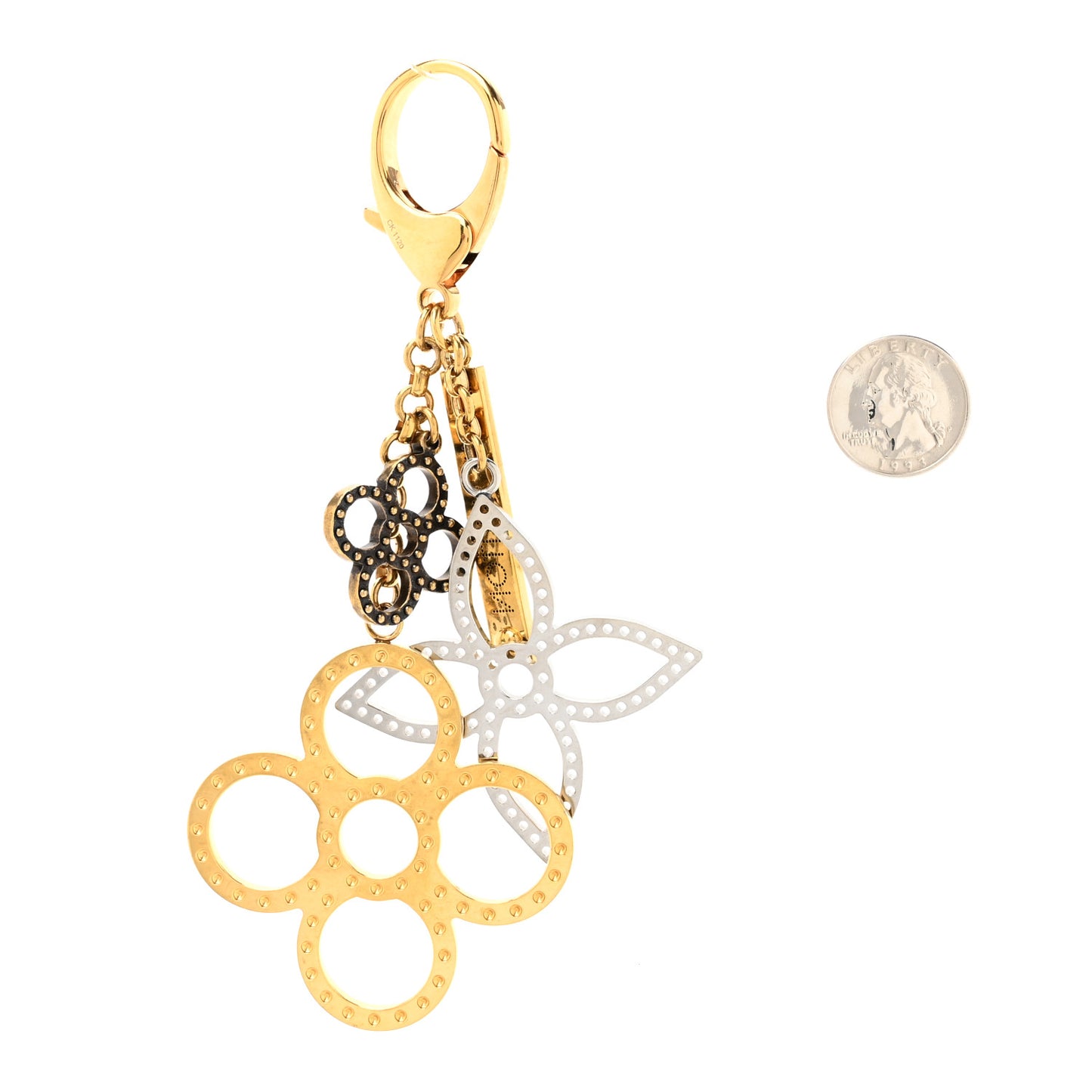 Tapage Bag Charm