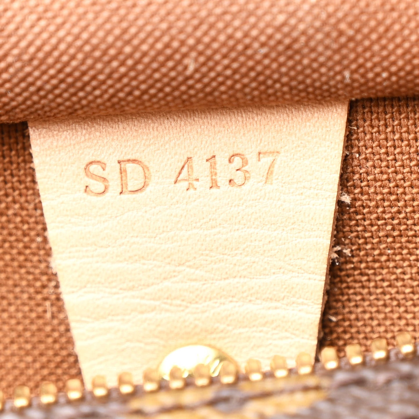 Monogram Speedy Bandouliere  30