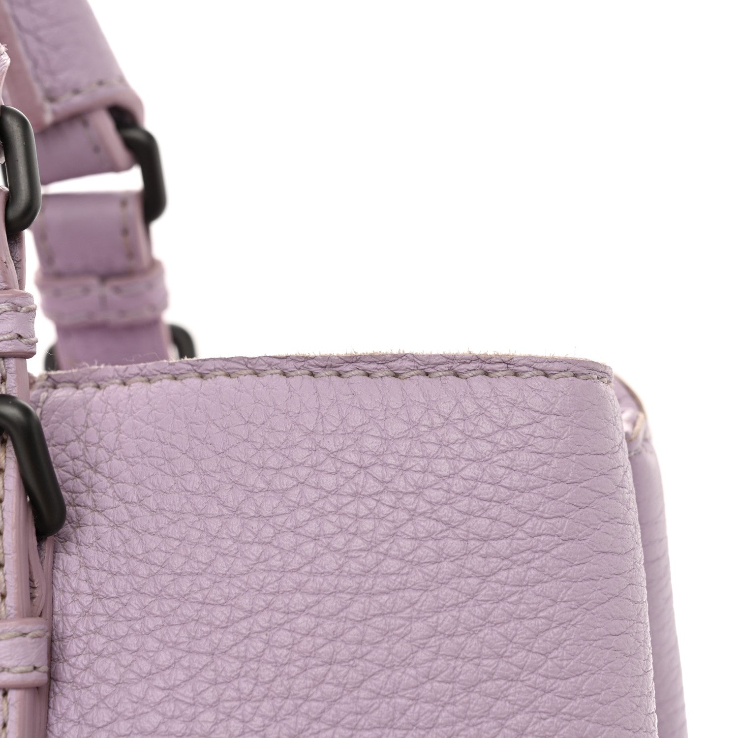 Bottega Veneta Cervo Medium Roma Tote Light Purple 11 of 15