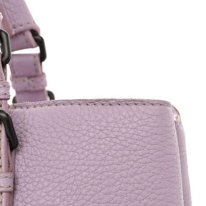 Bottega Veneta Cervo Medium Roma Tote Light Purple 11 of 15