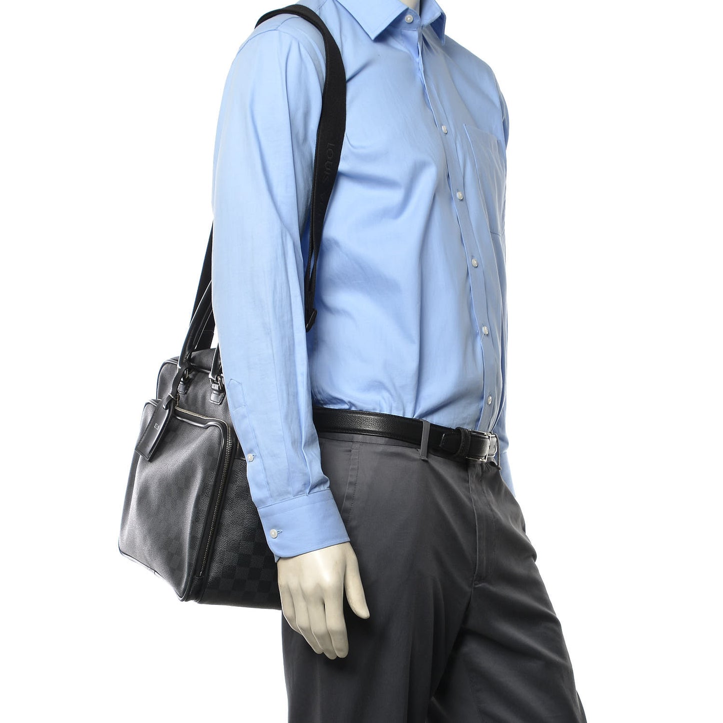 Damier Graphite Icare