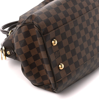 Louis Vuitton Damier Ebene Trevi GM 8 of 9